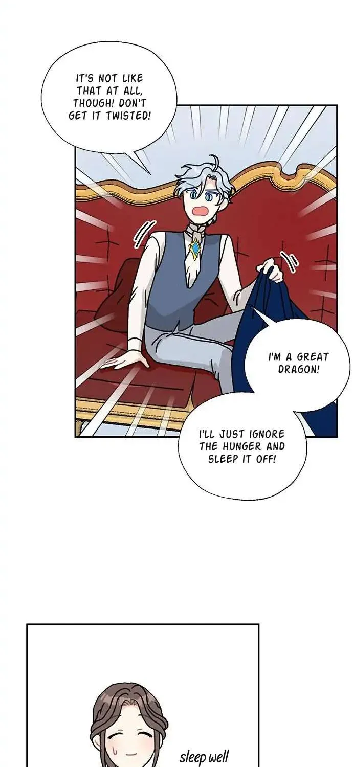 I Became The Chef Of The Dragon King Chapter 47 page 38 - 