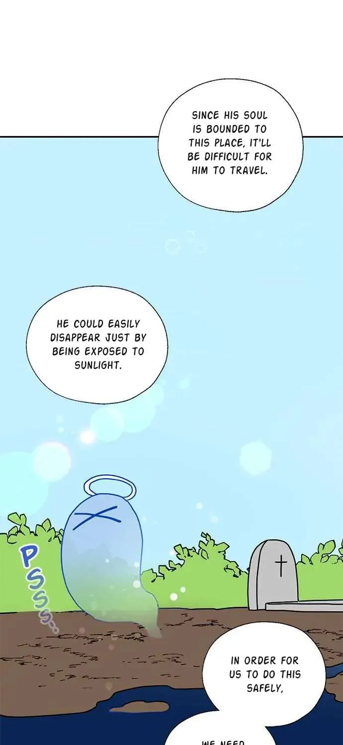 I Became The Chef Of The Dragon King Chapter 47 page 5 - 