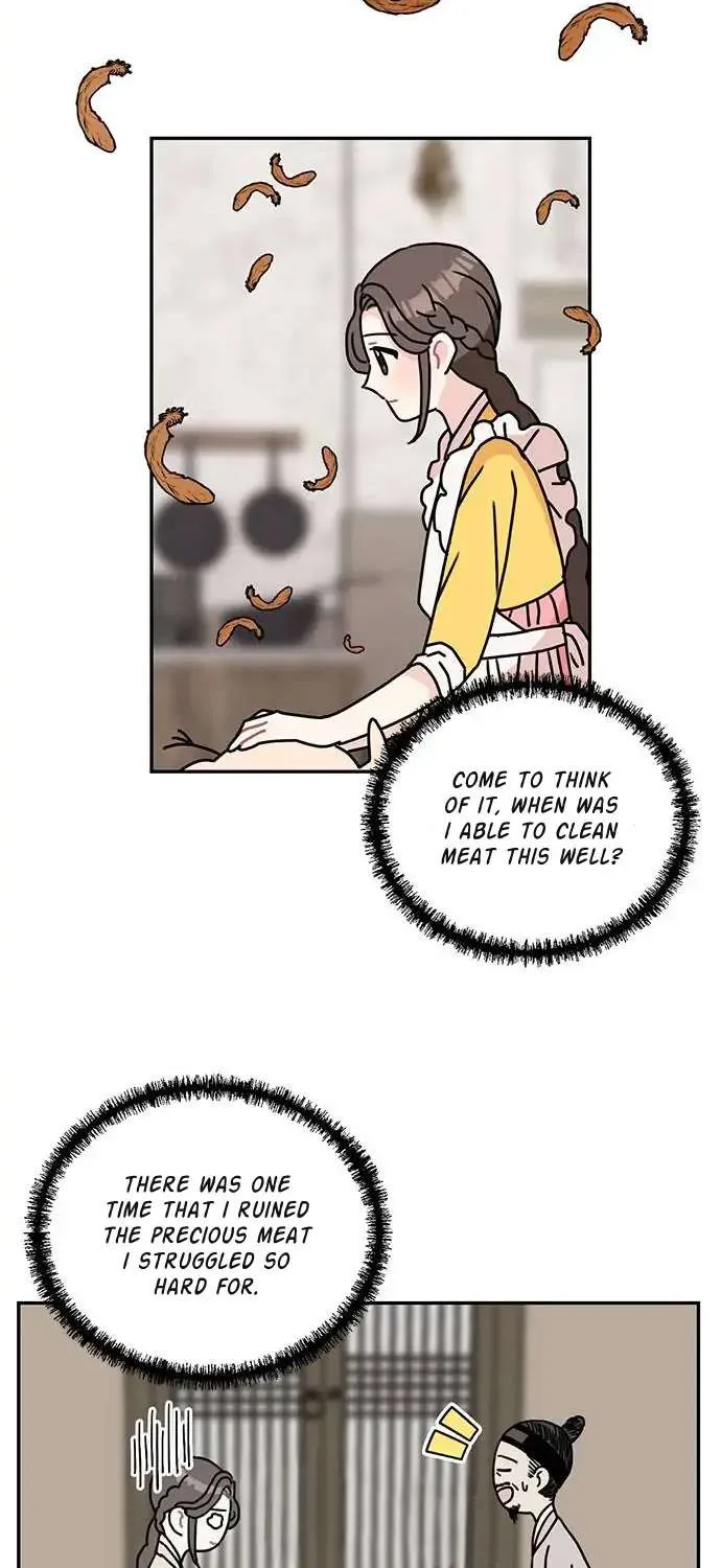 I Became The Chef Of The Dragon King Chapter 47 page 41 - 