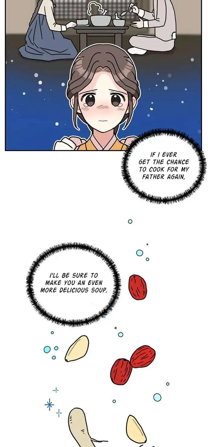 I Became The Chef Of The Dragon King Chapter 47 page 42 - 