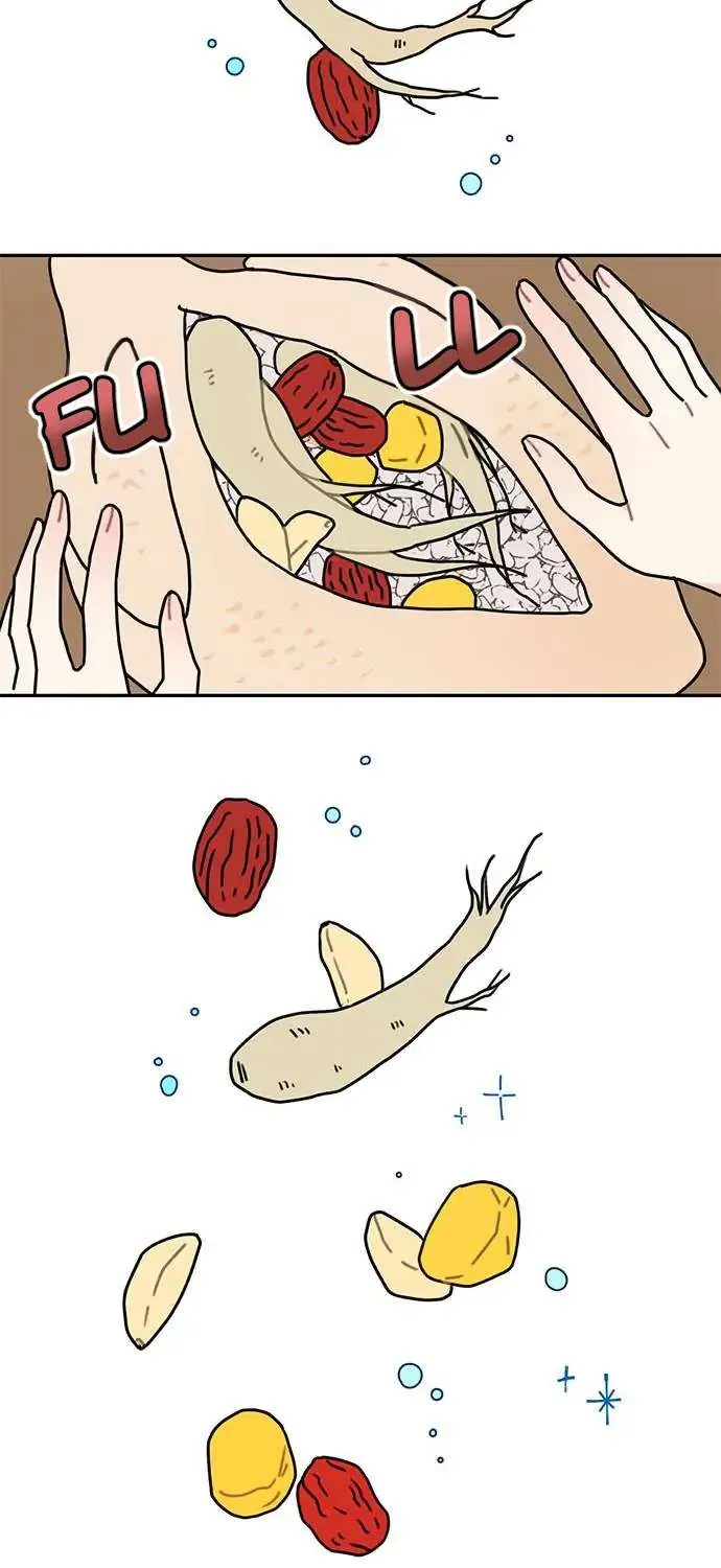 I Became The Chef Of The Dragon King Chapter 47 page 43 - 