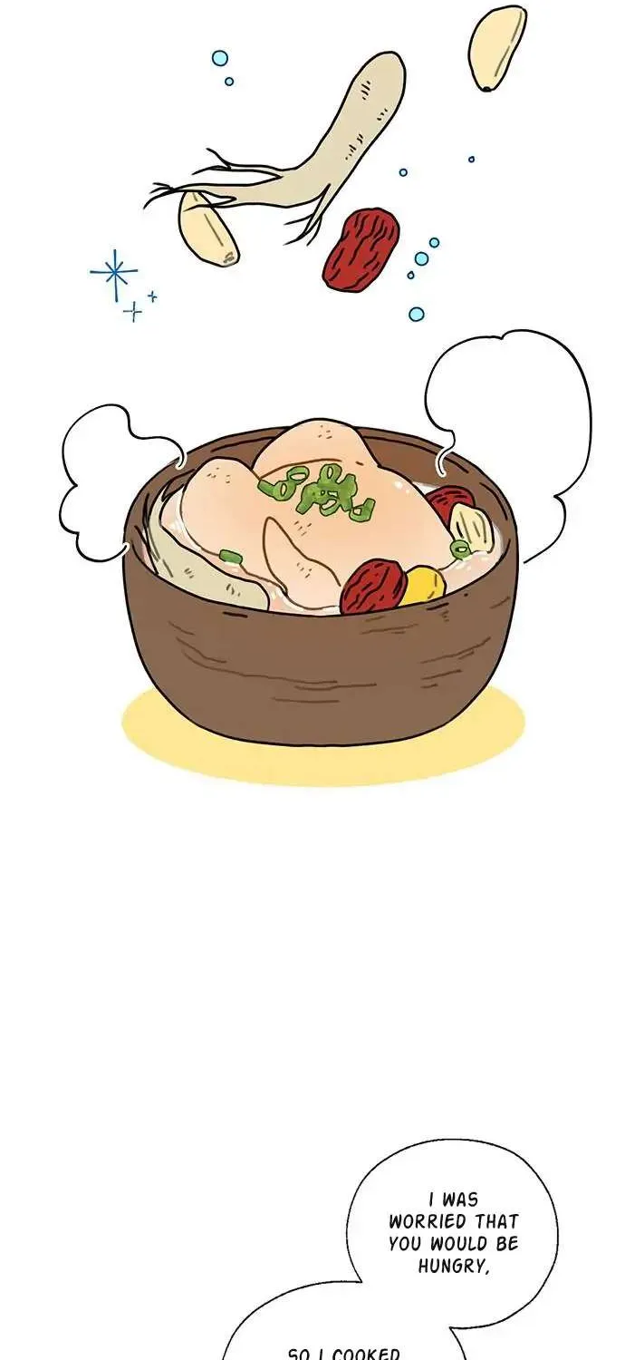 I Became The Chef Of The Dragon King Chapter 47 page 44 - 