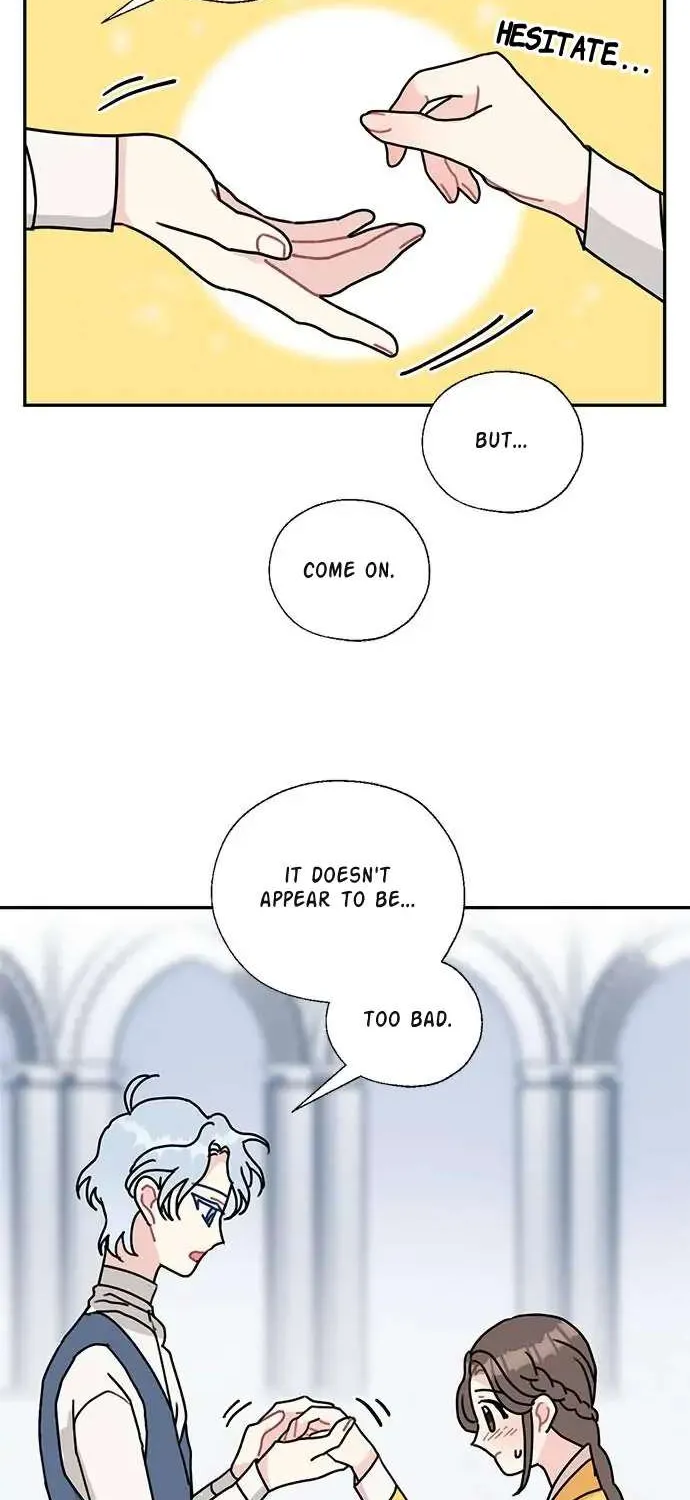 I Became The Chef Of The Dragon King Chapter 47 page 48 - 