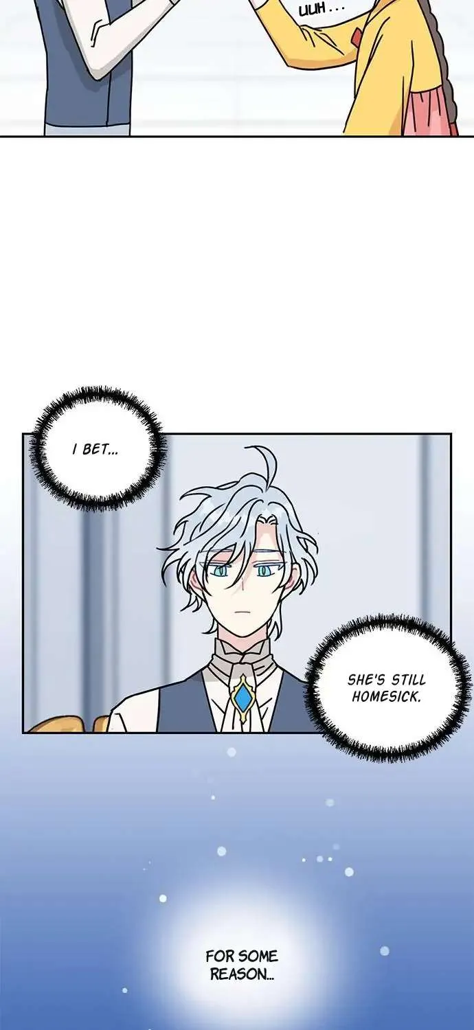 I Became The Chef Of The Dragon King Chapter 47 page 49 - 