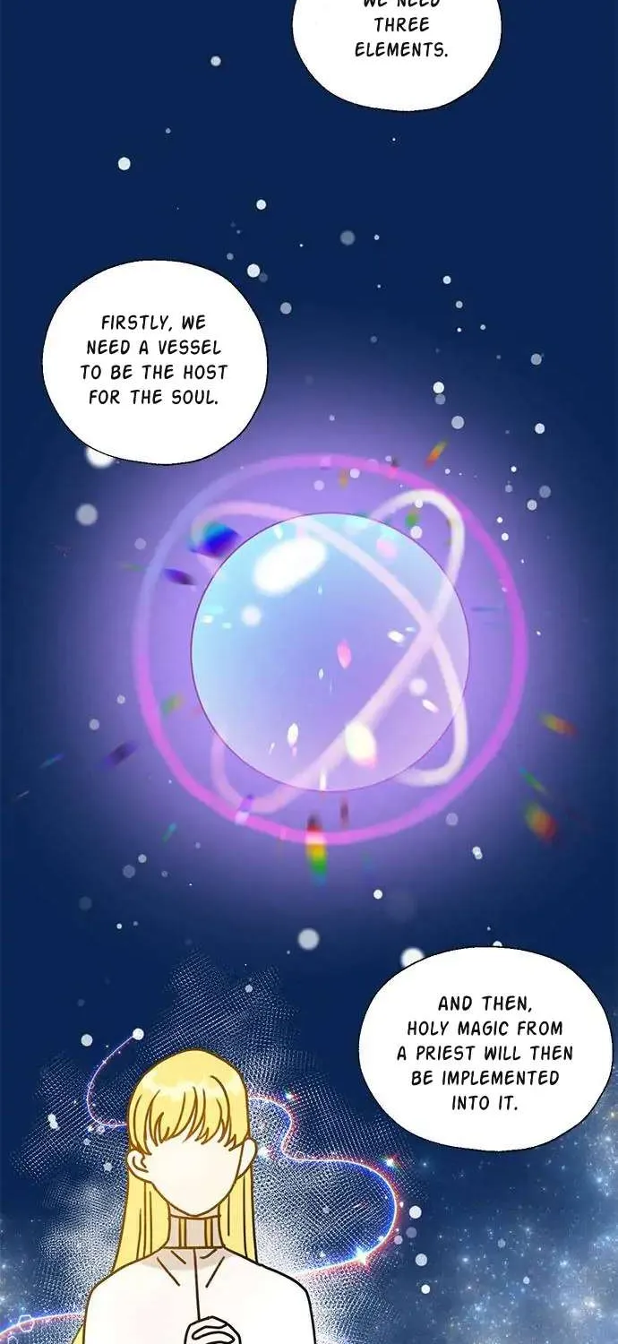 I Became The Chef Of The Dragon King Chapter 47 page 6 - 