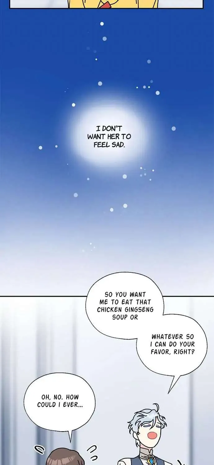 I Became The Chef Of The Dragon King Chapter 47 page 51 - 