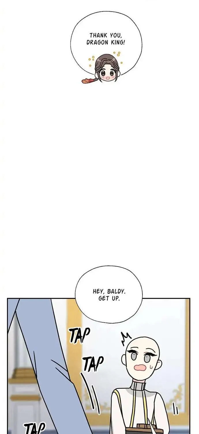 I Became The Chef Of The Dragon King Chapter 47 page 55 - 