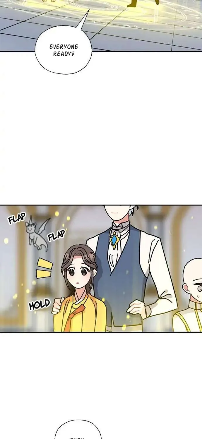 I Became The Chef Of The Dragon King Chapter 47 page 57 - 