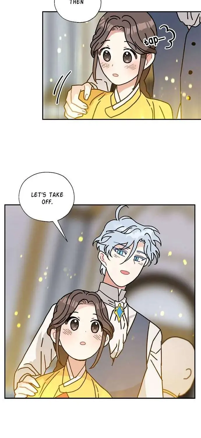 I Became The Chef Of The Dragon King Chapter 47 page 58 - 