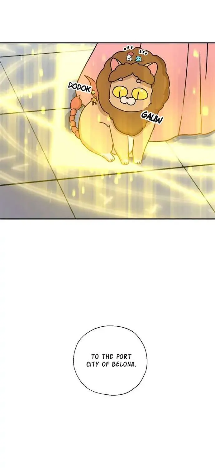 I Became The Chef Of The Dragon King Chapter 47 page 59 - 