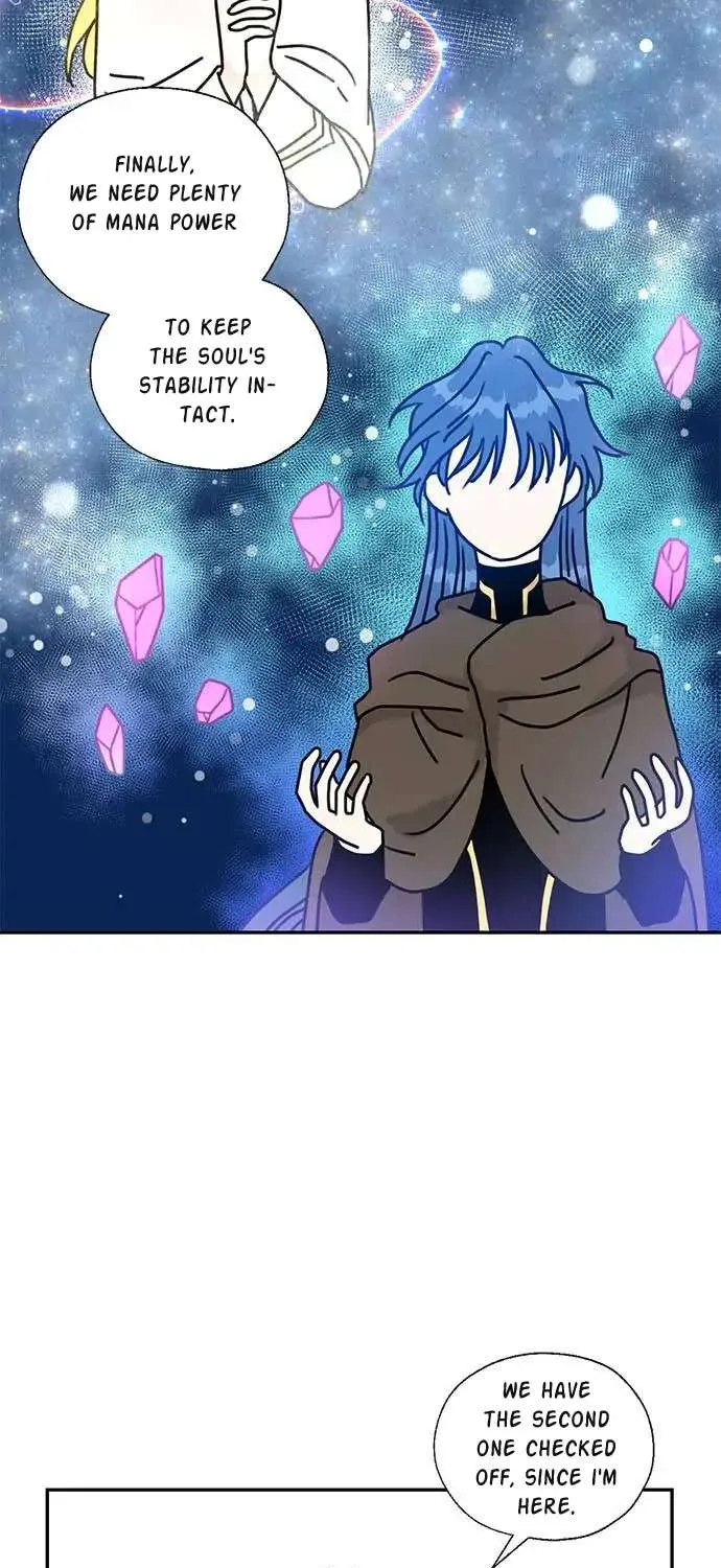 I Became The Chef Of The Dragon King Chapter 47 page 7 - 