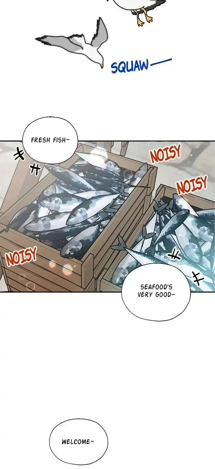 I Became The Chef Of The Dragon King Chapter 47 page 62 - 