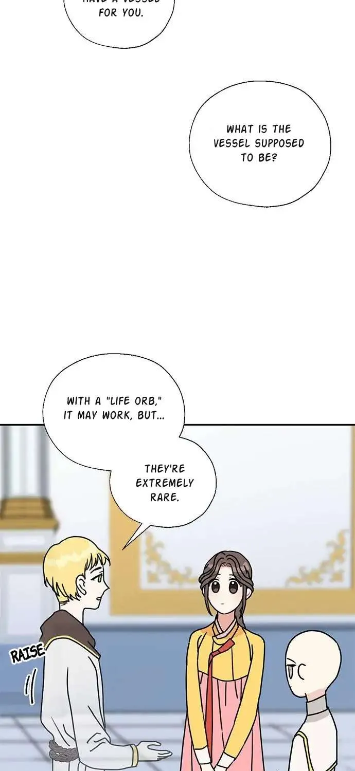I Became The Chef Of The Dragon King Chapter 47 page 9 - 