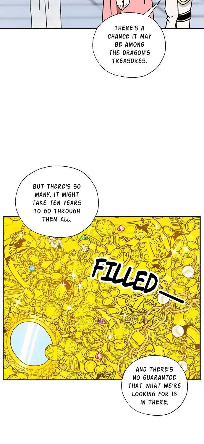 I Became The Chef Of The Dragon King Chapter 47 page 10 - 