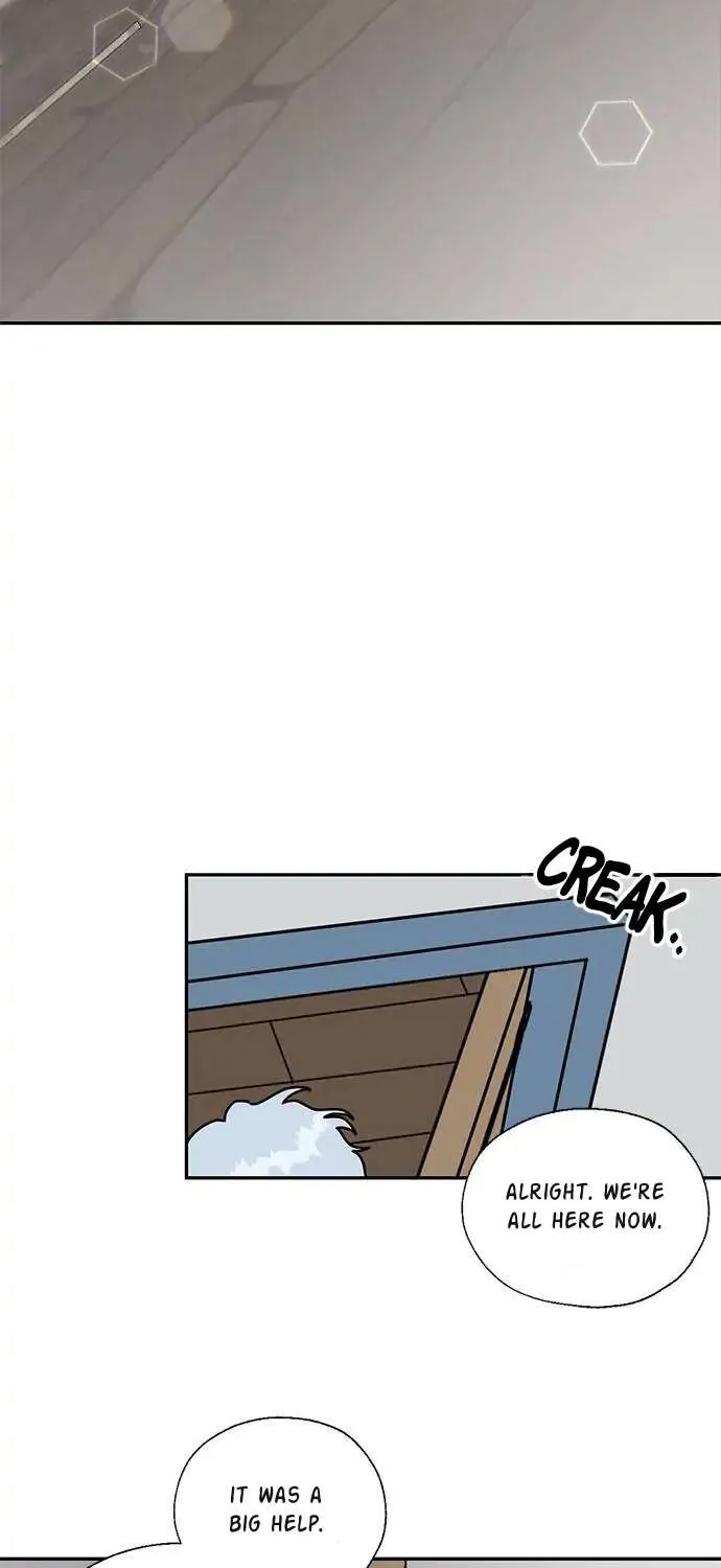 I Became The Chef Of The Dragon King Chapter 48 page 2 - 