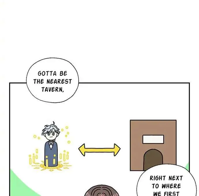 I Became The Chef Of The Dragon King Chapter 48 page 11 - 
