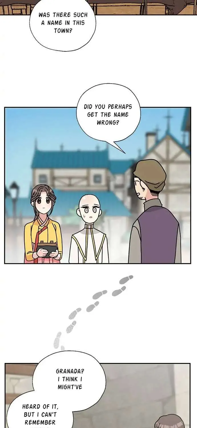 I Became The Chef Of The Dragon King Chapter 48 page 15 - 