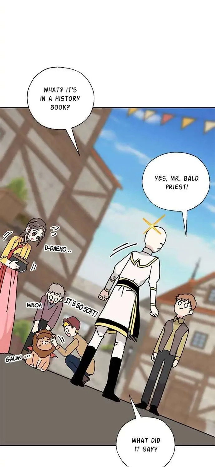I Became The Chef Of The Dragon King Chapter 48 page 17 - 