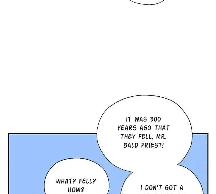 I Became The Chef Of The Dragon King Chapter 48 page 18 - 