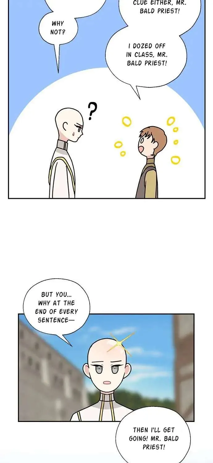 I Became The Chef Of The Dragon King Chapter 48 page 19 - 