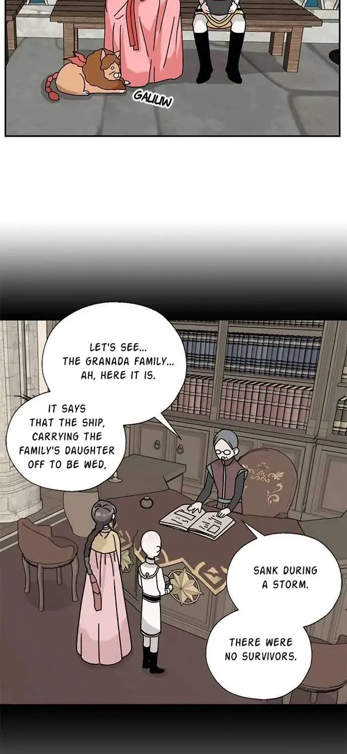 I Became The Chef Of The Dragon King Chapter 48 page 24 - 