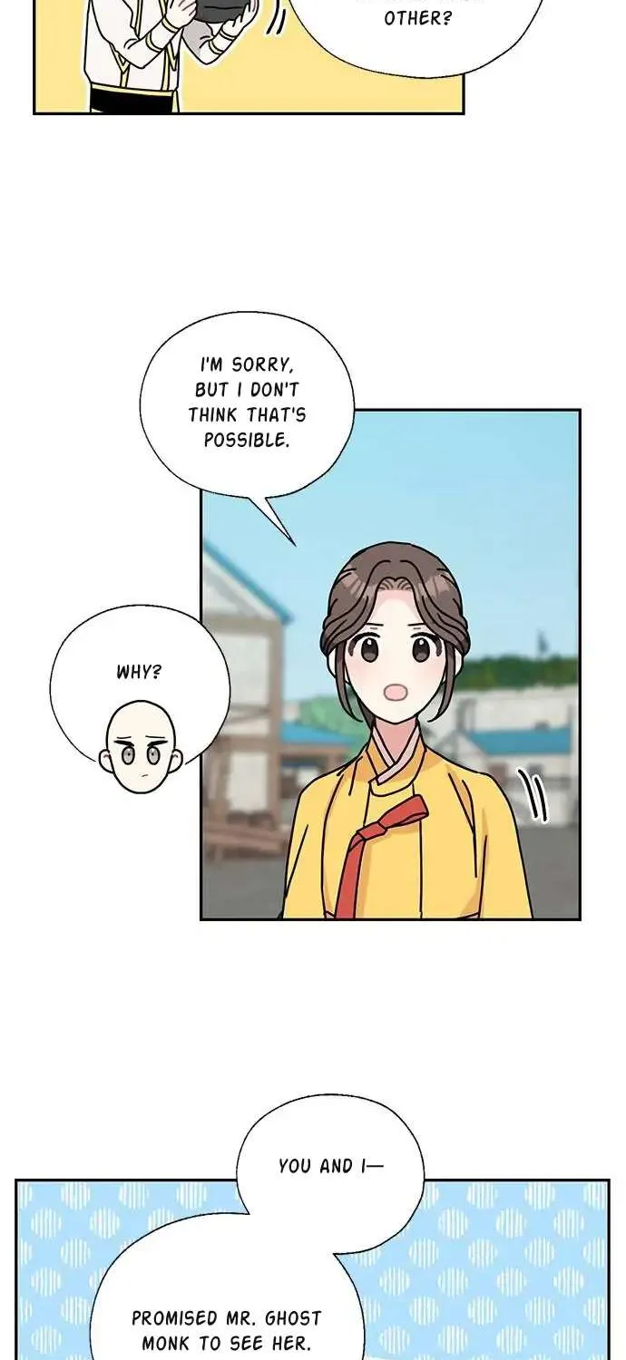 I Became The Chef Of The Dragon King Chapter 48 page 27 - 
