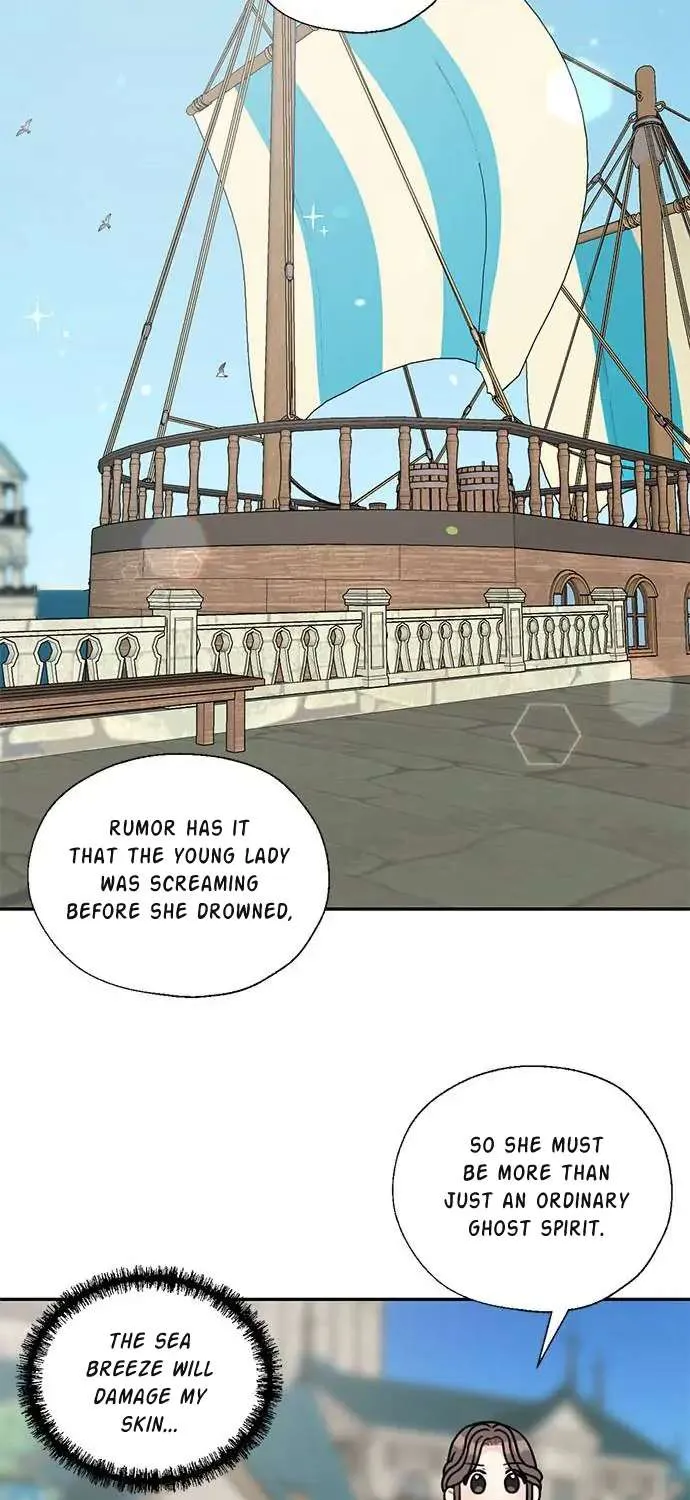 I Became The Chef Of The Dragon King Chapter 48 page 29 - 