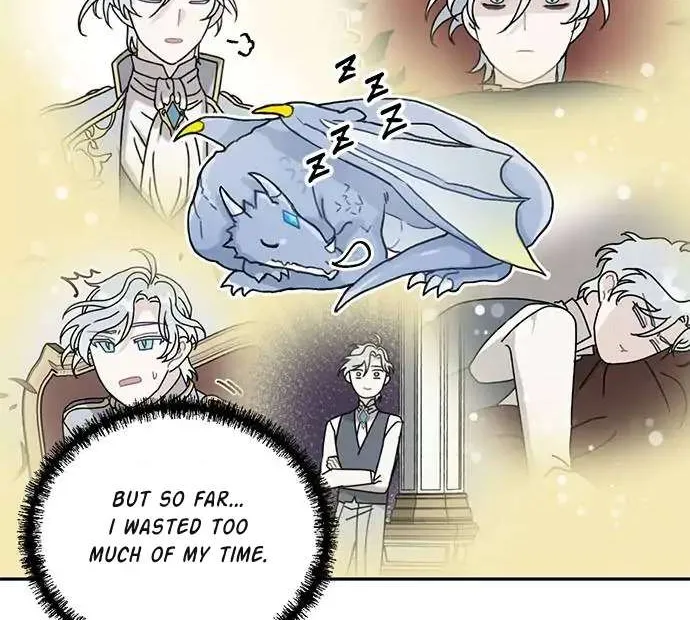 I Became The Chef Of The Dragon King Chapter 48 page 4 - 