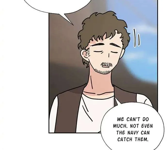 I Became The Chef Of The Dragon King Chapter 48 page 32 - 