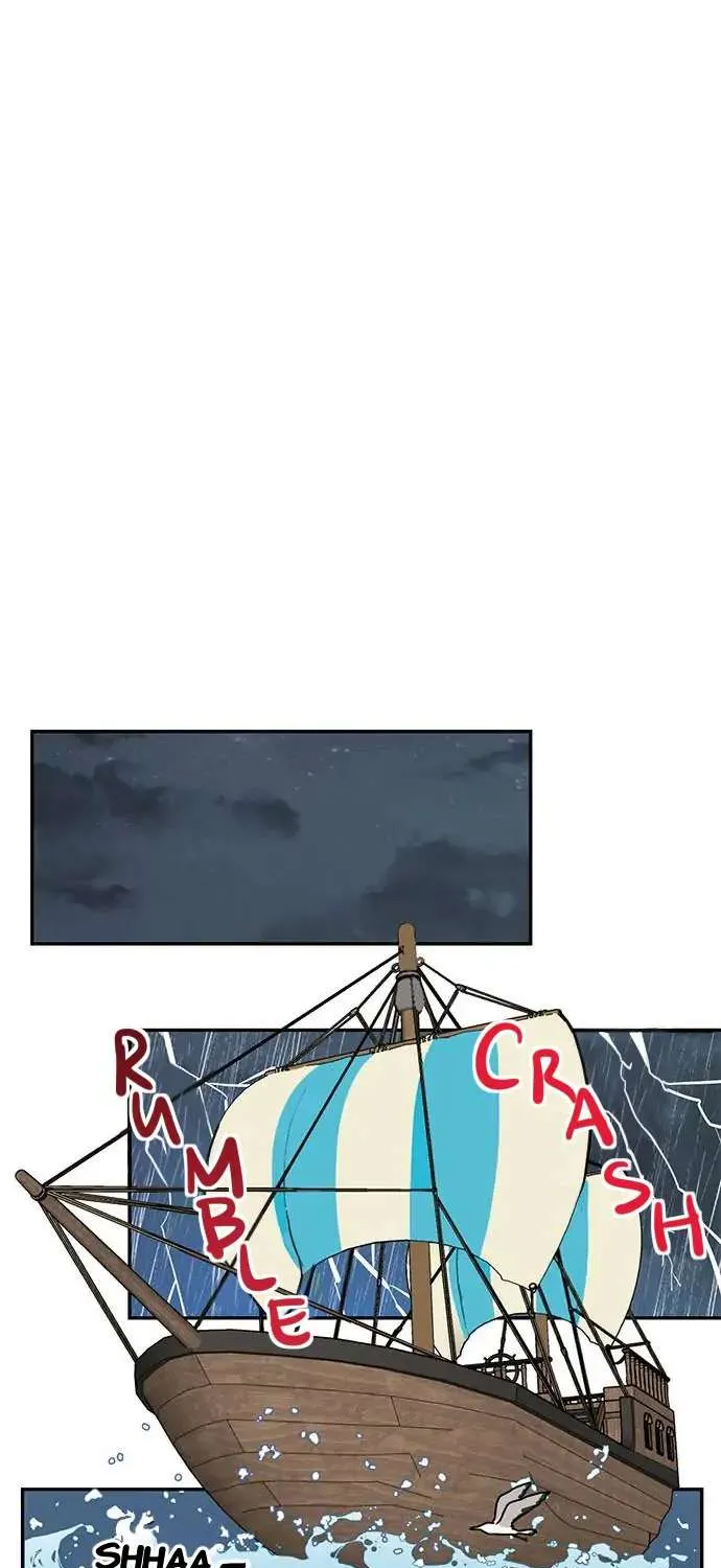I Became The Chef Of The Dragon King Chapter 48 page 37 - 