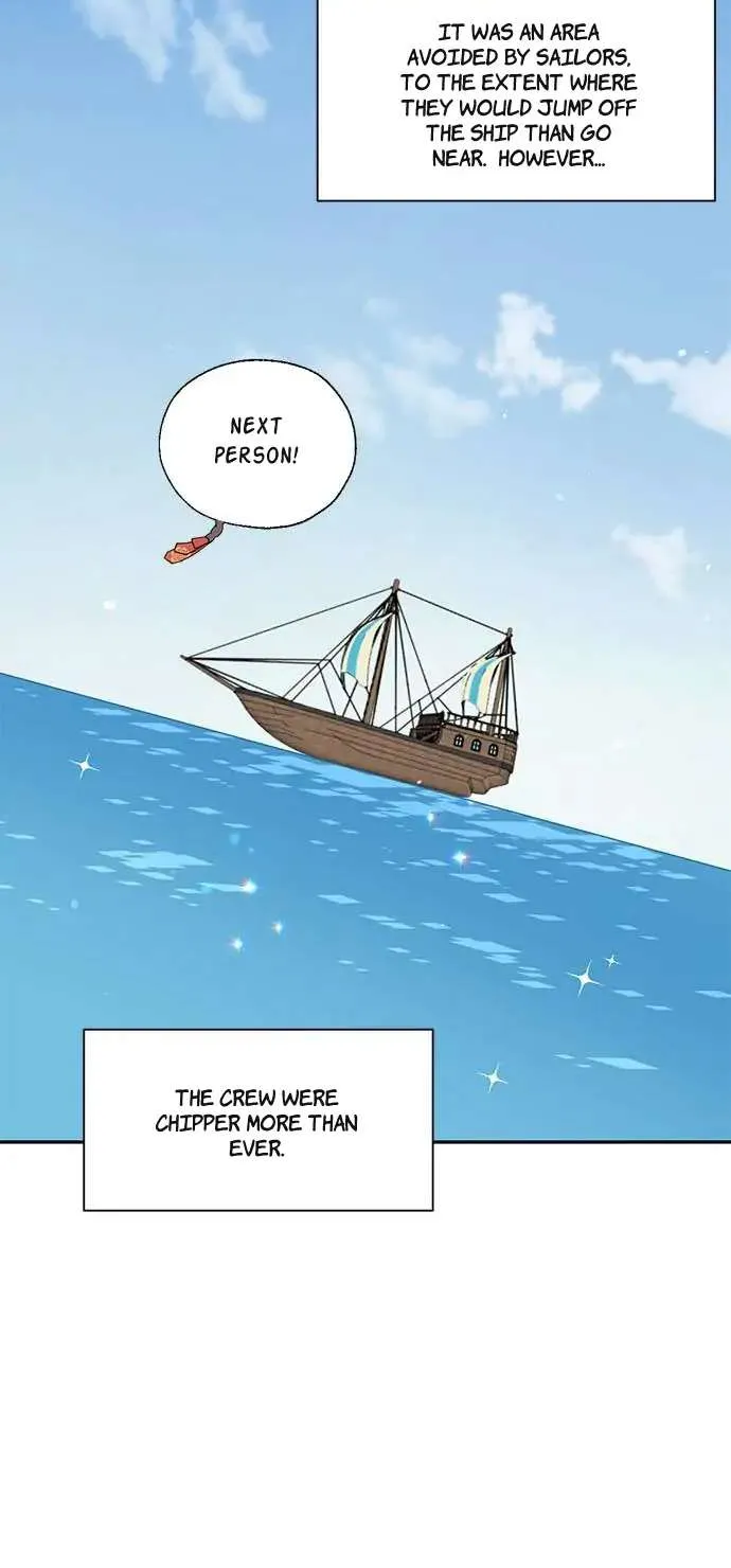 I Became The Chef Of The Dragon King Chapter 48 page 39 - 