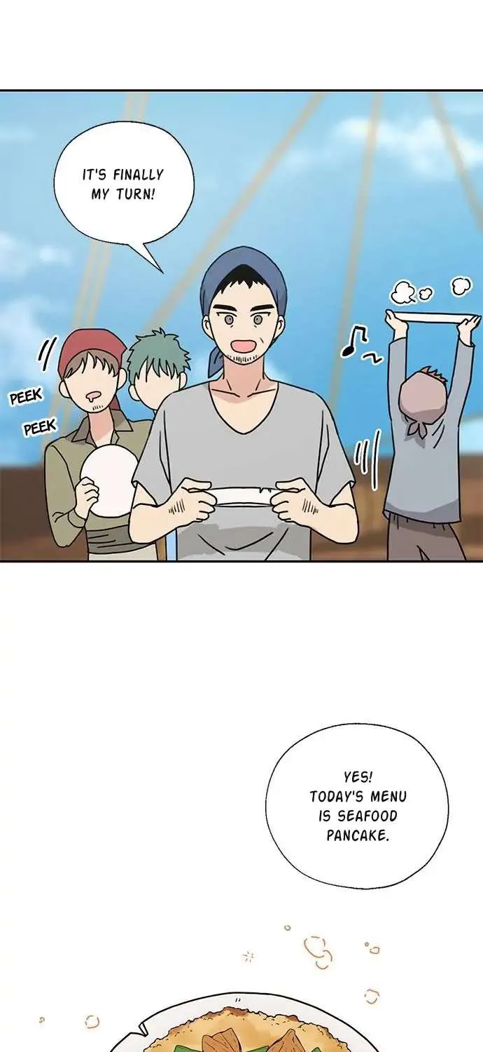 I Became The Chef Of The Dragon King Chapter 48 page 40 - 