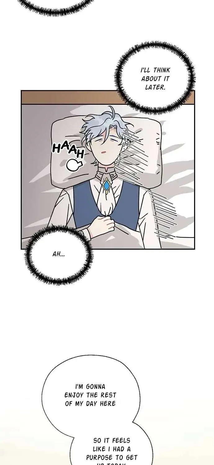 I Became The Chef Of The Dragon King Chapter 48 page 5 - 