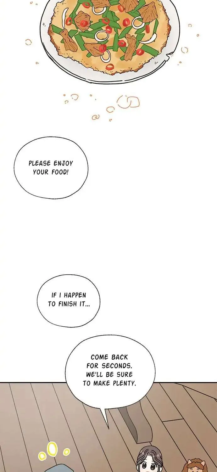 I Became The Chef Of The Dragon King Chapter 48 page 41 - 