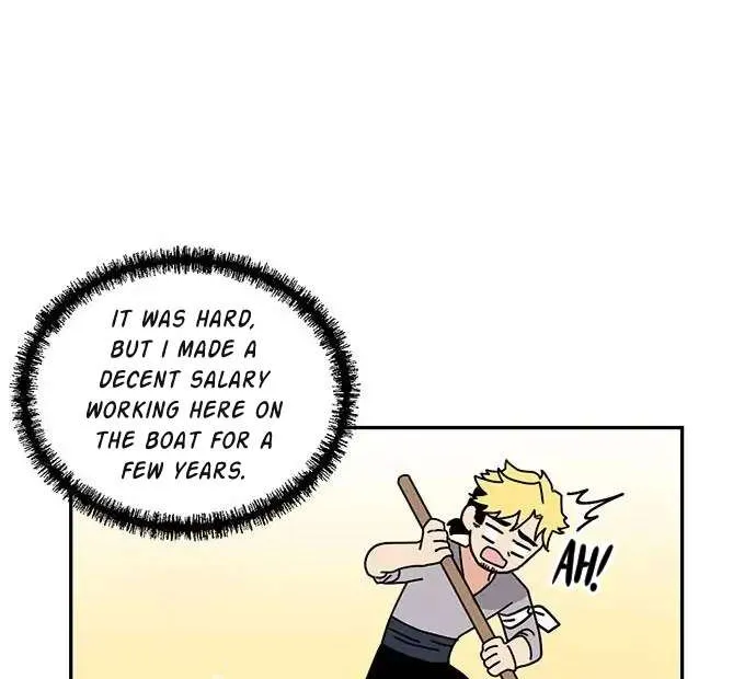 I Became The Chef Of The Dragon King Chapter 48 page 46 - 