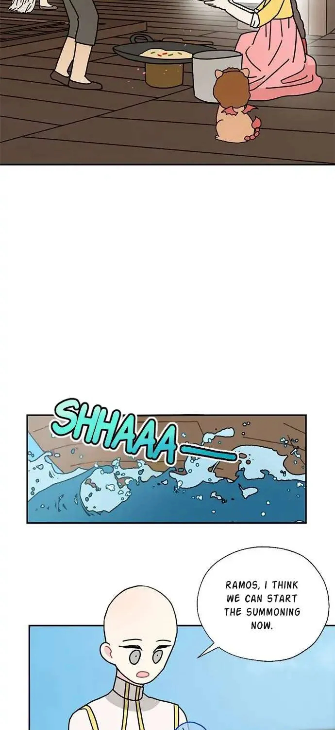 I Became The Chef Of The Dragon King Chapter 48 page 48 - 