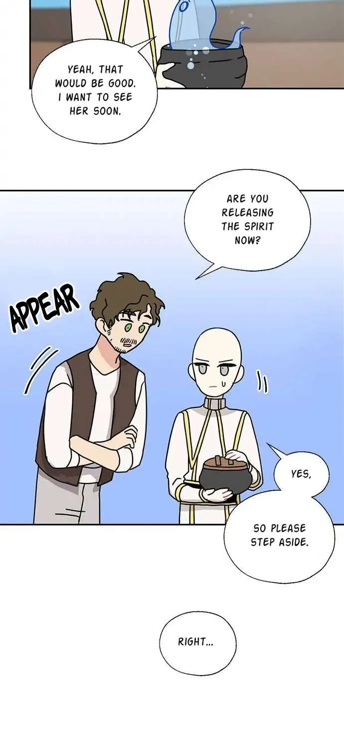 I Became The Chef Of The Dragon King Chapter 48 page 49 - 