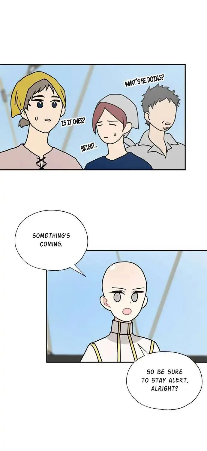 I Became The Chef Of The Dragon King Chapter 48 page 54 - 
