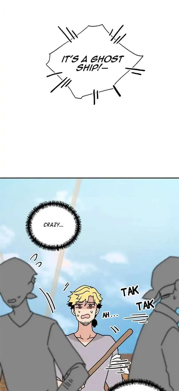 I Became The Chef Of The Dragon King Chapter 48 page 55 - 