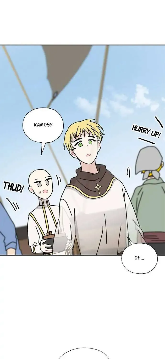 I Became The Chef Of The Dragon King Chapter 48 page 57 - 