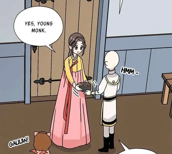 I Became The Chef Of The Dragon King Chapter 48 page 8 - 