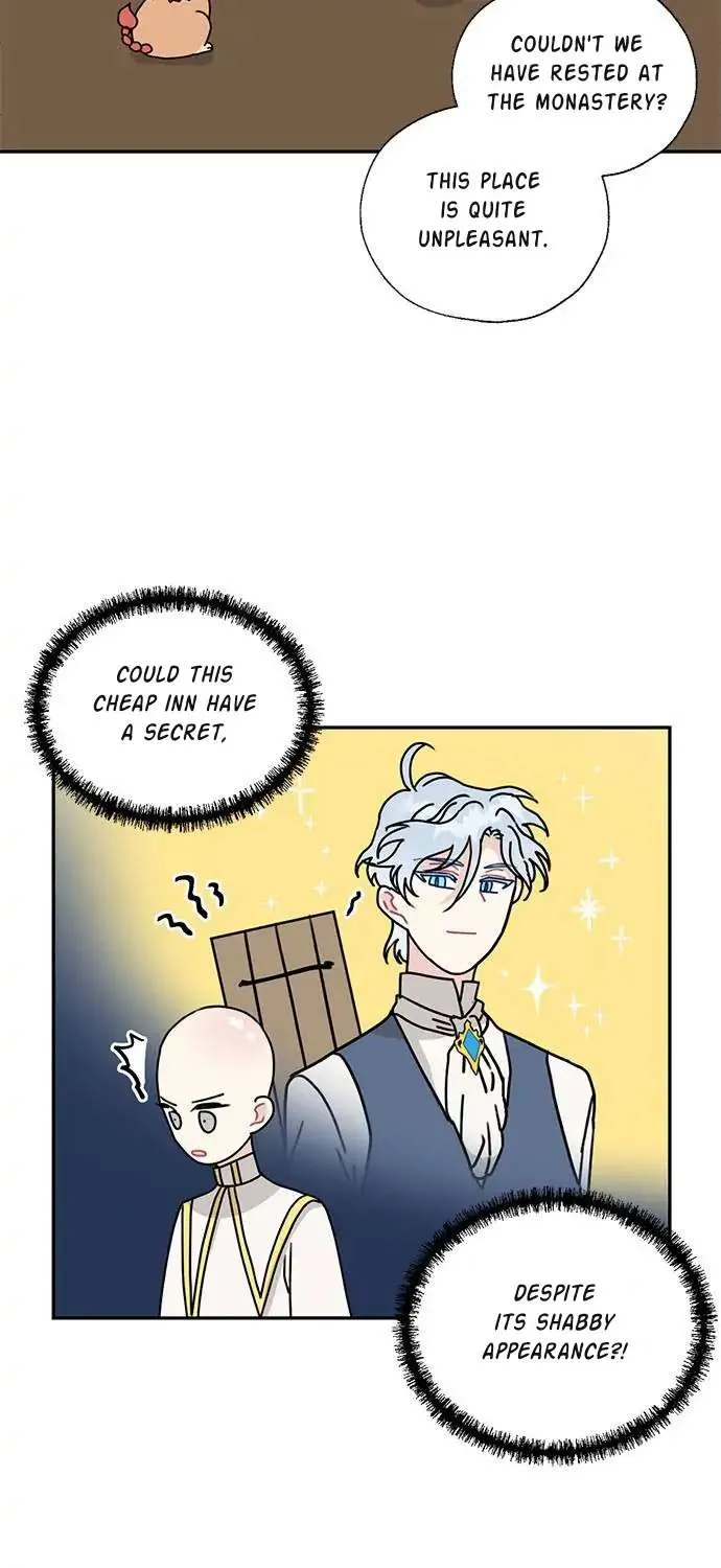 I Became The Chef Of The Dragon King Chapter 48 page 9 - 