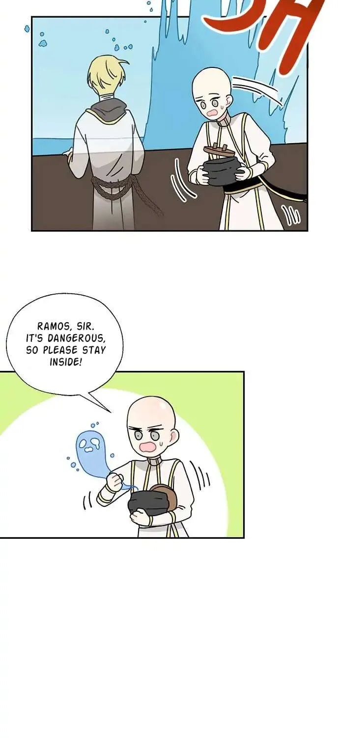 I Became The Chef Of The Dragon King Chapter 49 page 23 - 