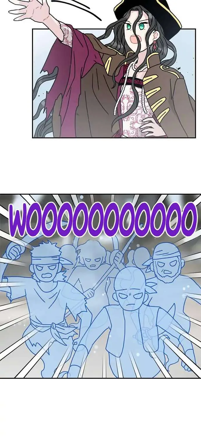 I Became The Chef Of The Dragon King Chapter 49 page 25 - 