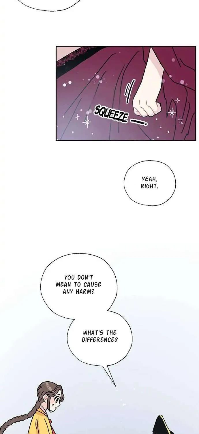 I Became The Chef Of The Dragon King Chapter 49 page 33 - 
