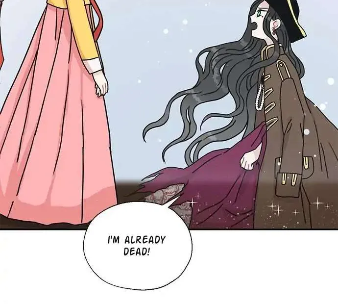 I Became The Chef Of The Dragon King Chapter 49 page 34 - 