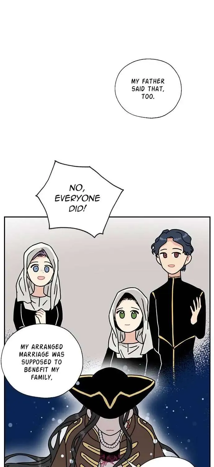 I Became The Chef Of The Dragon King Chapter 49 page 35 - 