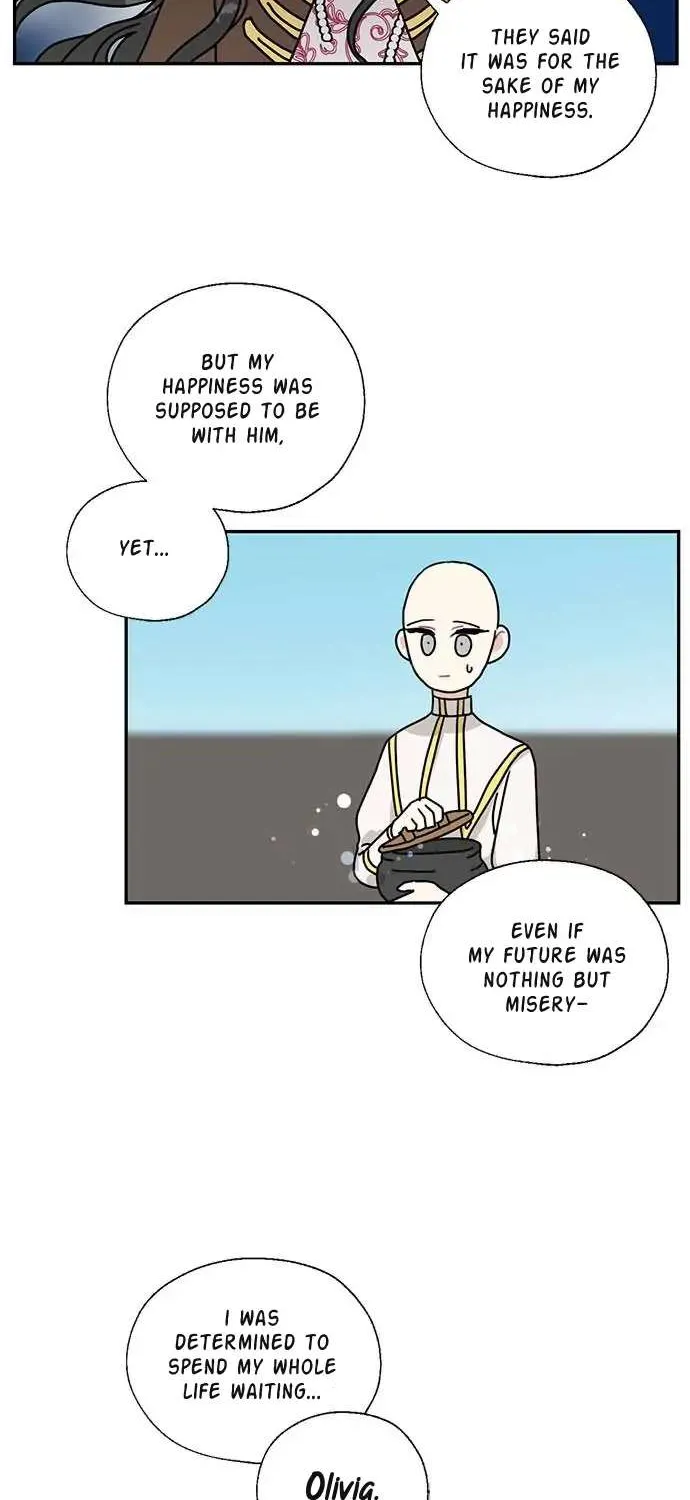I Became The Chef Of The Dragon King Chapter 49 page 36 - 