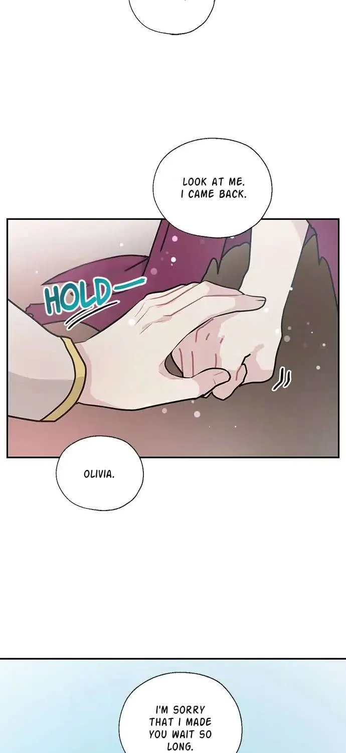 I Became The Chef Of The Dragon King Chapter 49 page 37 - 