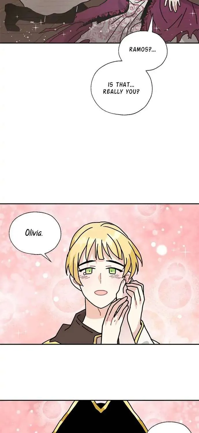 I Became The Chef Of The Dragon King Chapter 49 page 39 - 